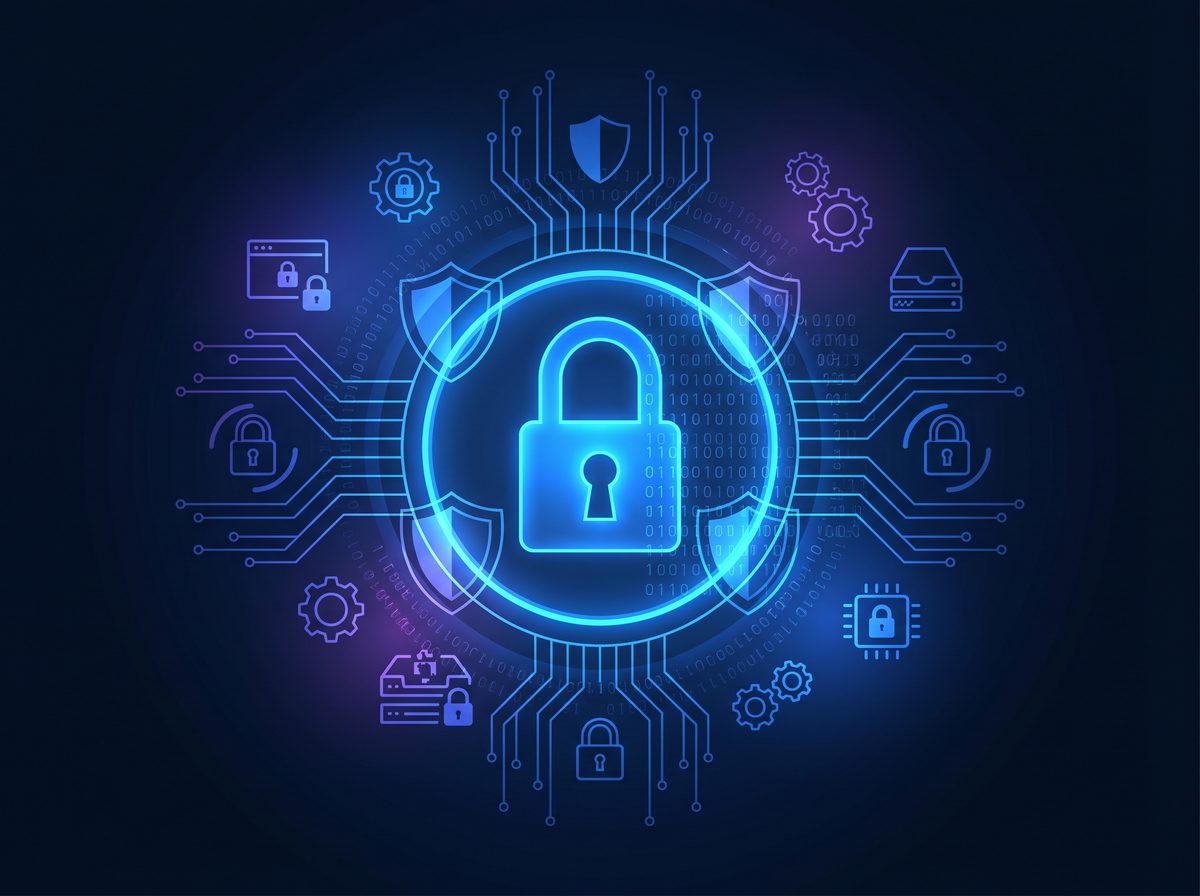 奇柚加速器安全防护体系